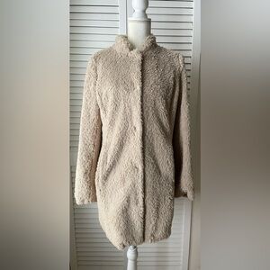 Kenneth Cole New York  Fall Coat Size XS